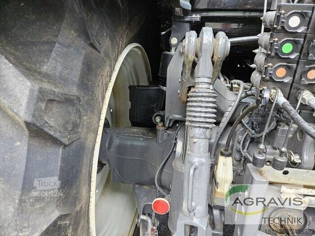 Tractor Valtra T 154 A 1B8