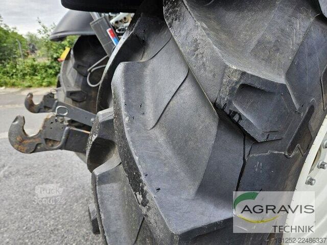 Tractor Valtra T 154 A 1B8