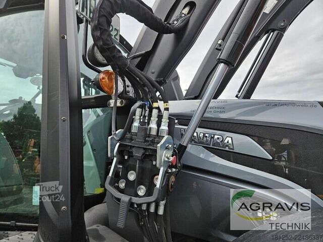 Tractor Valtra T 154 A 1B8