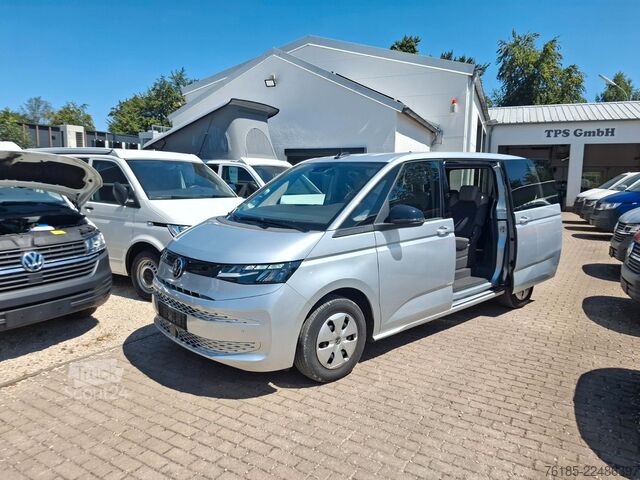 Miniautocarro VW T7 Multivan  TDI  DSG  Getriebe 1. Hand