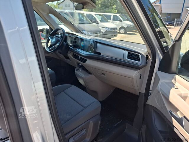 Miniautocarro VW T7 Multivan  TDI  DSG  Getriebe 1. Hand