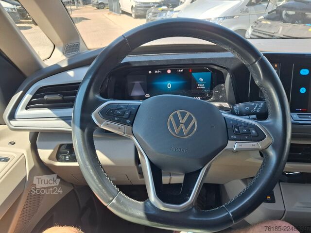 Miniautocarro VW T7 Multivan  TDI  DSG  Getriebe 1. Hand