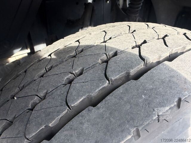 ناقلة سيارات MAN TGL 8.250 + Minisattel, Maschinentransport, Kl.3