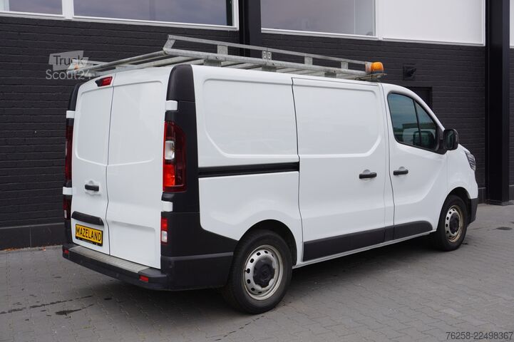  Renault Trafic 2.0 Blue dCi 130PK EURO 6 - Airco - Navi...