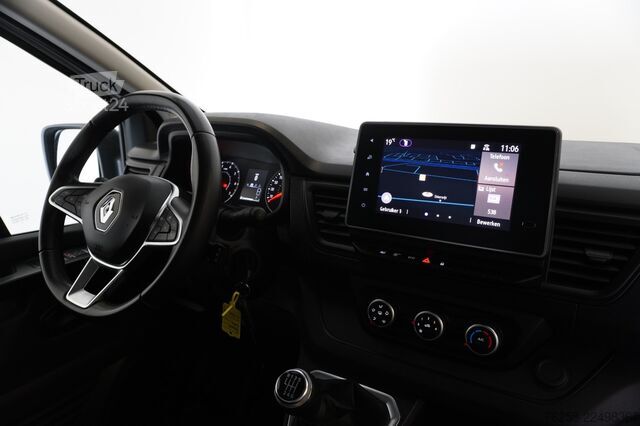 фургон-панель Renault Trafic 2.0 dCi 130PK EURO 6 - Airco - Navi - Cr...