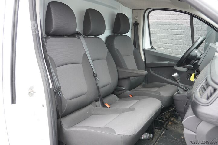  Renault Trafic 2.0 Blue dCi 130PK EURO 6 - Airco - Navi...