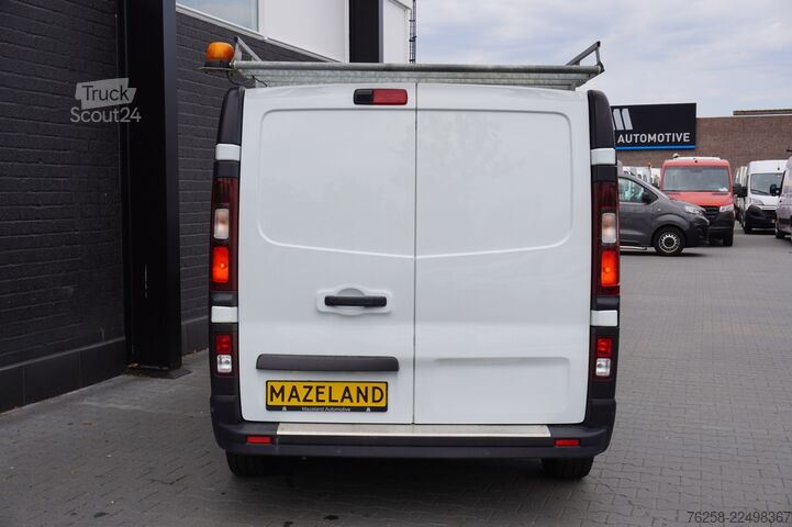  Renault Trafic 2.0 Blue dCi 130PK EURO 6 - Airco - Navi...