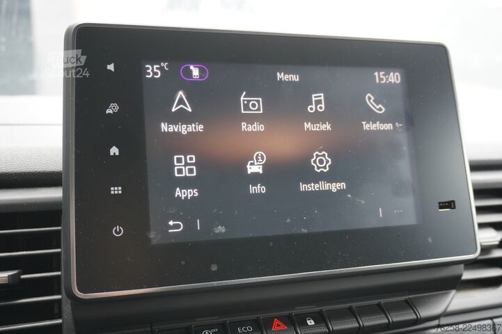  Renault Trafic 2.0 Blue dCi 130PK EURO 6 - Airco - Navi...