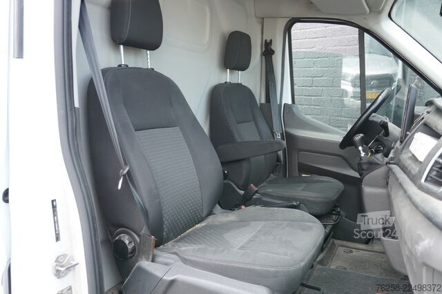  Ford Transit 2.0 TDCI L4H3 - EURO 6 - Airco - Cruise...