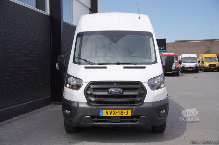  Ford Transit 2.0 TDCI L4H3 - EURO 6 - Airco - Cruise...