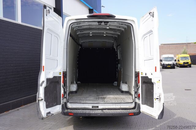  Ford Transit 2.0 TDCI L4H3 - EURO 6 - Airco - Cruise...