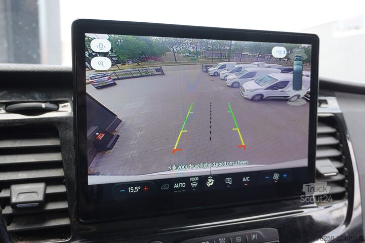  Ford Transit 2.0 TDCI L4H3 - EURO 6 - Airco - Cruise...