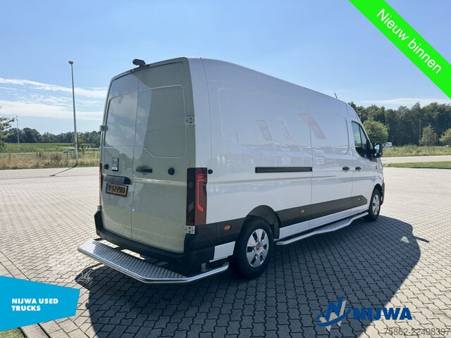  Renault Master E-Tech T35 L3H2 87 kWh Home Delivery + C...