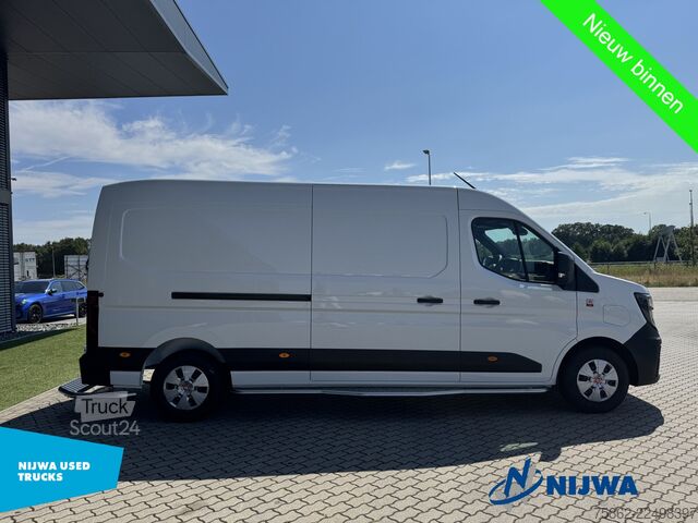  Renault Master E-Tech T35 L3H2 87 kWh Home Delivery + C...