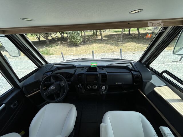 Piloto G690GJ | FIAT Ducato 2.2 Mjet Euro 6e 140cv Auto | 2025