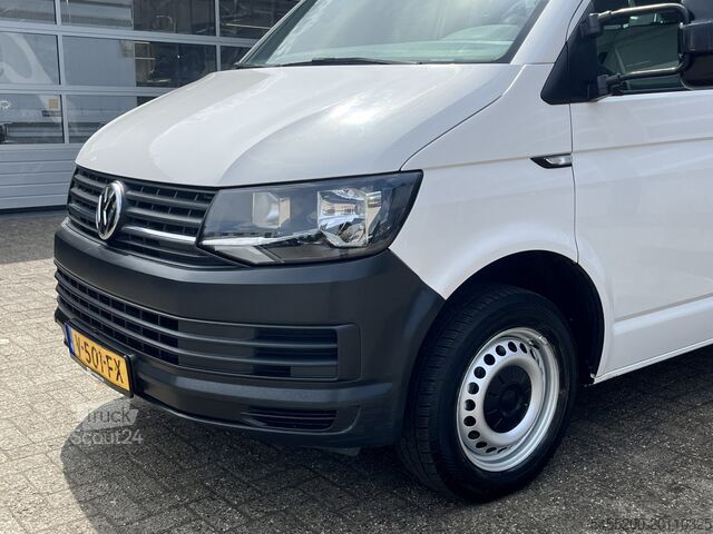 Kamion za otkači VW Transporter 2.0 TDI L2H1 DC Euro 6 Pick up Kipp...