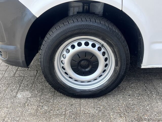 Kamion za otkači VW Transporter 2.0 TDI L2H1 DC Euro 6 Pick up Kipp...