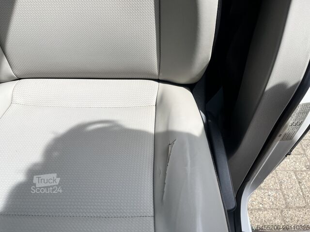 Kamion za otkači VW Transporter 2.0 TDI L2H1 DC Euro 6 Pick up Kipp...