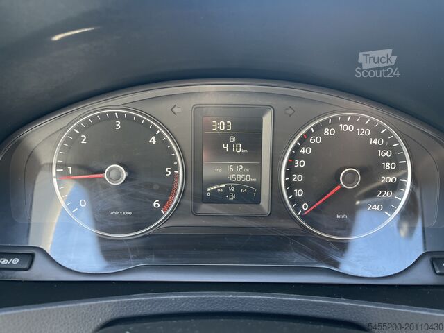 Keleivinis autobusas Volkswagen Transporter Kombi 2.0 TDI L2H1 4Motion 140 pk 8...