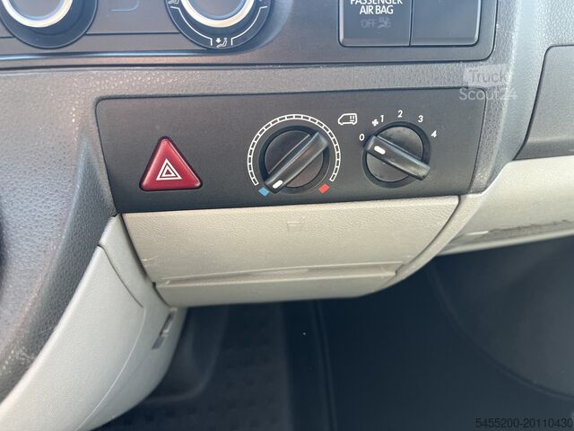 Keleivinis autobusas Volkswagen Transporter Kombi 2.0 TDI L2H1 4Motion 140 pk 8...