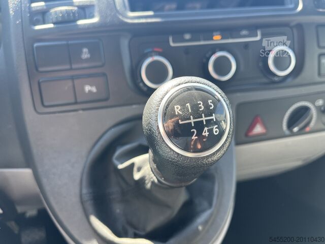 Keleivinis autobusas Volkswagen Transporter Kombi 2.0 TDI L2H1 4Motion 140 pk 8...