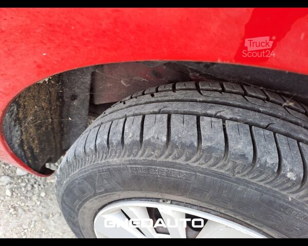 Minibüs FIAT Fiorino III 2007 - Fiorino furgone 1.4 73cv