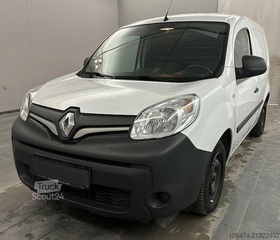 Varebil RENAULT Kangoo Rapid Extra # Regale Sortimo #Navi #MWST.