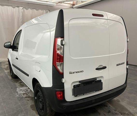 Varebil RENAULT Kangoo Rapid Extra # Regale Sortimo #Navi #MWST.