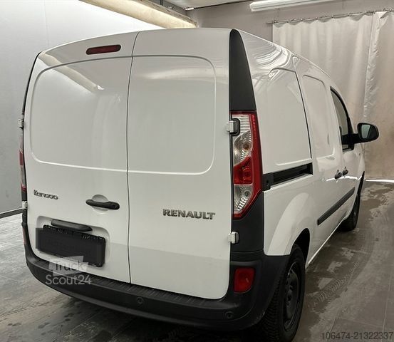 Varebil RENAULT Kangoo Rapid Extra # Regale Sortimo #Navi #MWST.