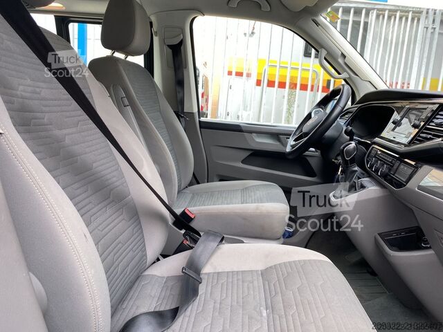 Karavāna/kempers Volkswagen California Coast 2.0 |2022 EURO 6| Venditore professionista