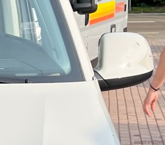 Karavāna/kempers Volkswagen California Coast 2.0 |2022 EURO 6| Venditore professionista