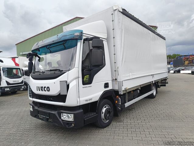 Brezentas IVECO EuroCargo 75-210 (39)