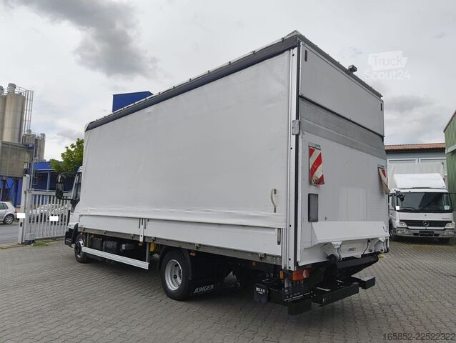 Brezentas IVECO EuroCargo 75-210 (39)