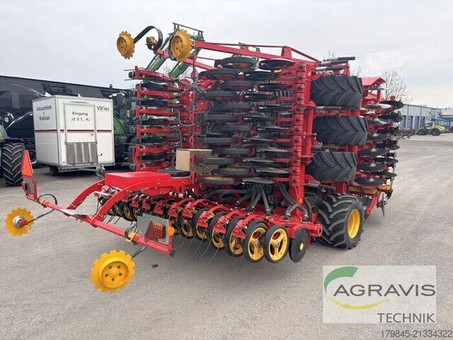 Semoir Väderstad SPIRIT 600