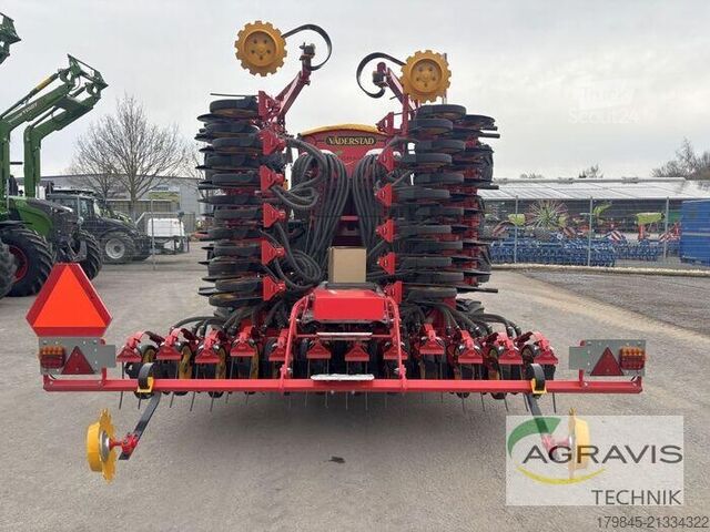 Semoir Väderstad SPIRIT 600