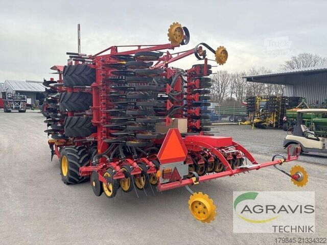 Semoir Väderstad SPIRIT 600