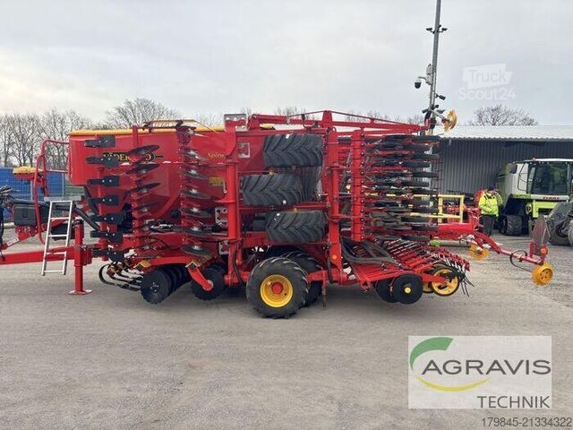 Semoir Väderstad SPIRIT 600