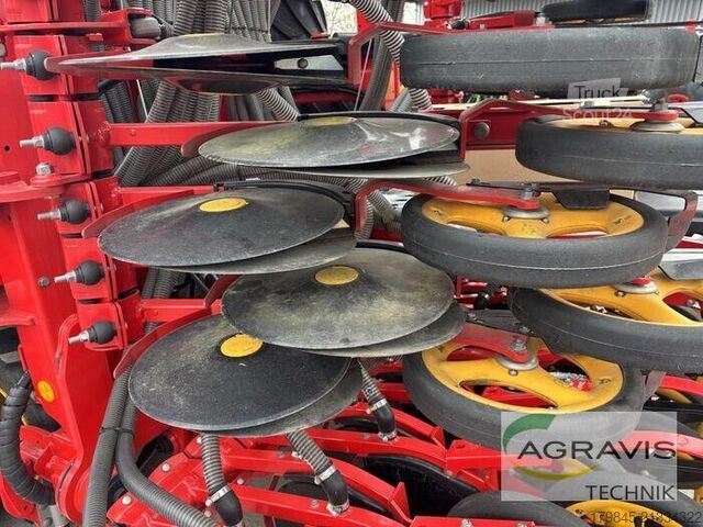 Semoir Väderstad SPIRIT 600