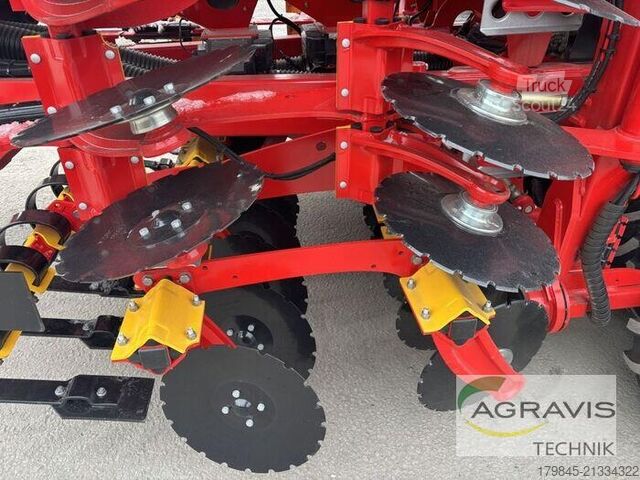 Semoir Väderstad SPIRIT 600