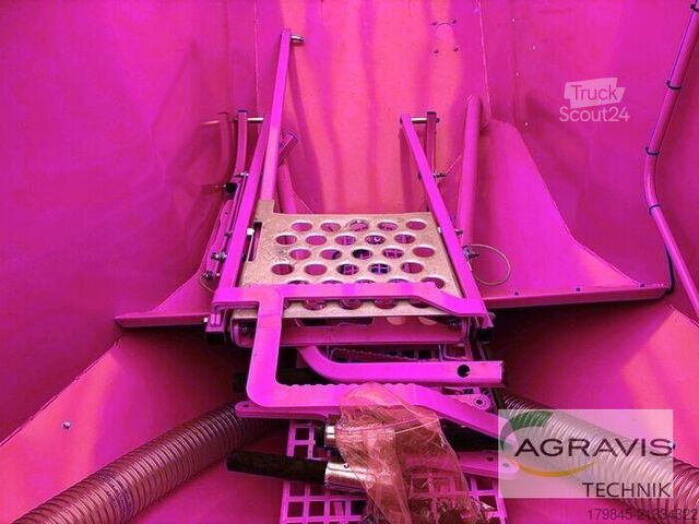 Semoir Väderstad SPIRIT 600