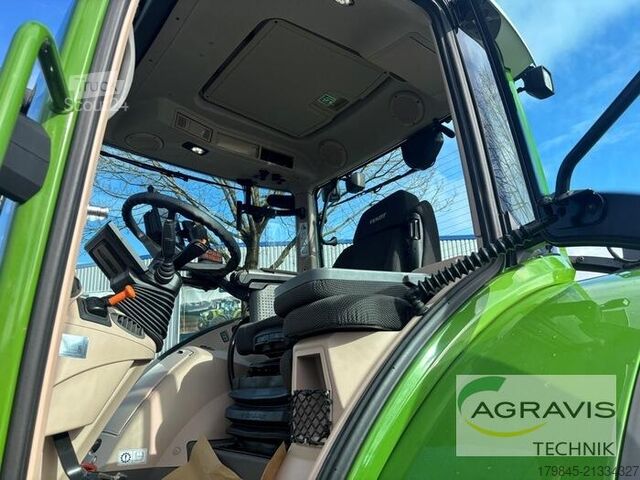 Traktor Fendt 724 VARIO GEN-7 Power+ Setting2