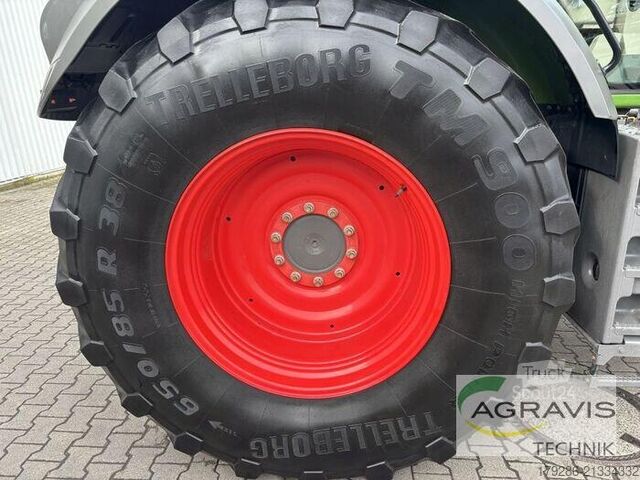 Traktor Fendt 824 VARIO S4