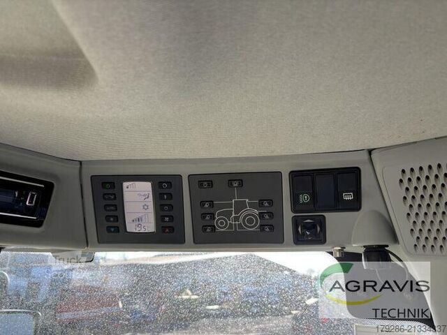 Trattore Claas AXION 810 CMATIC CEBIS