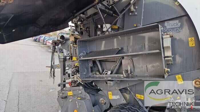 Pressa per balle (agricoltura) Claas VARIANT 385 RC PRO