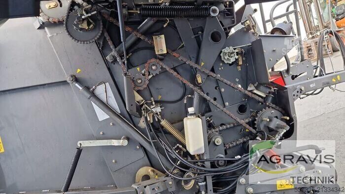 Pressa per balle (agricoltura) Claas VARIANT 385 RC PRO