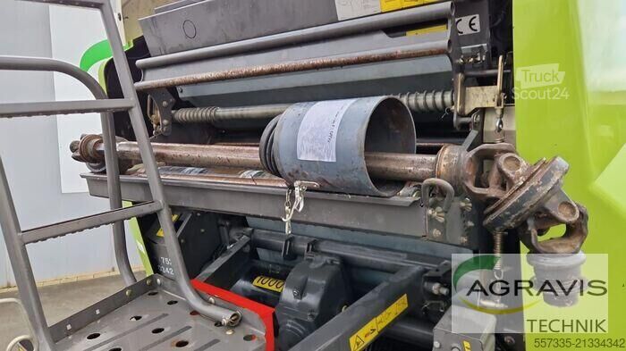 Pressa per balle (agricoltura) Claas VARIANT 385 RC PRO