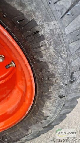 Pressa per balle (agricoltura) Claas VARIANT 385 RC PRO