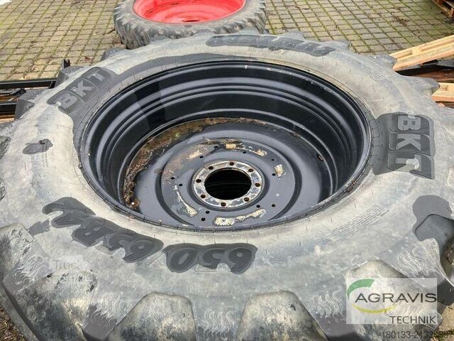Hjul BKT KR 650/65R42