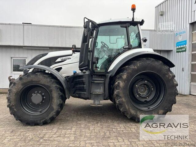 Traktorius Valtra T 174 ED 1B8