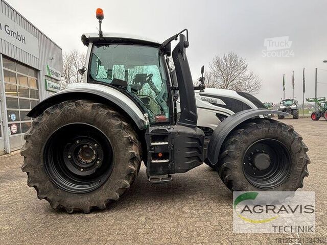 Traktorius Valtra T 174 ED 1B8